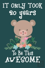 It Only Took 20 Years To Be This Awesome