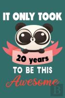 It Only Took 20 Years To Be This Awesome