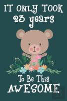 It Only Took 23 Years To Be This Awesome