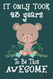 It Only Took 23 Years To Be This Awesome