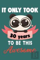 It Only Took 30 Years To Be This Awesome