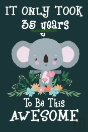 It Only Took 35 Years To Be This Awesome