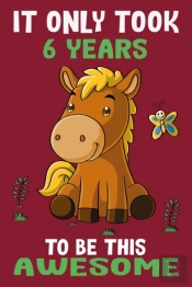 It Only Took 6 Years To Be This Awesome