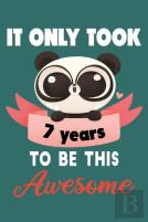 It Only Took 7 Years To Be This Awesome