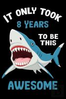 It Only Took 8 Years To Be This Awesome