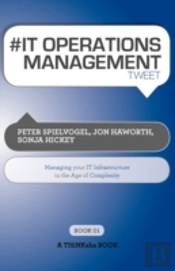 # It Operations Management Tweet Book01
