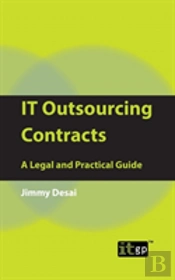 It Outsourcing Contracts