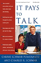 It Pays To Talk