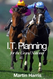 It Planning For The Grand National