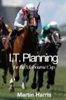 It Planning For The Melbourne Cup
