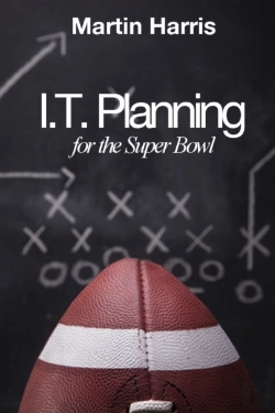 Bertrand.pt - It Planning For The Super Bowl