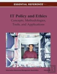 It Policy And Ethics