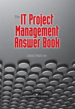Bertrand.pt - It Project Management Answer Book