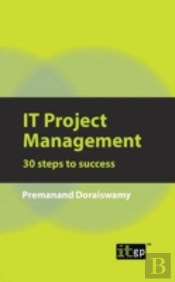 It Project Management