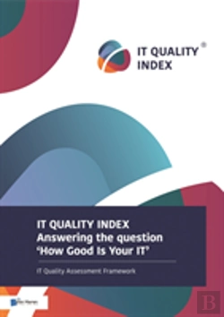 Bertrand.pt - It Quality Index
