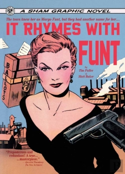 Bertrand.pt - It Rhymes With Funt
