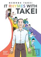 It Rhymes With Takei