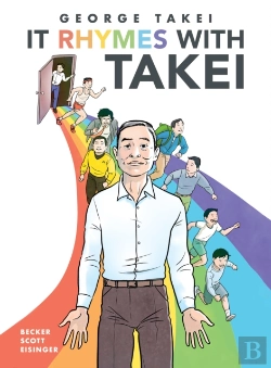 Bertrand.pt - It Rhymes With Takei