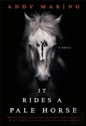 It Rides A Pale Horse