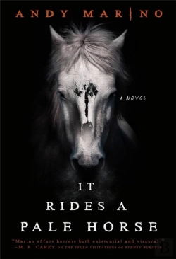 Bertrand.pt - It Rides A Pale Horse