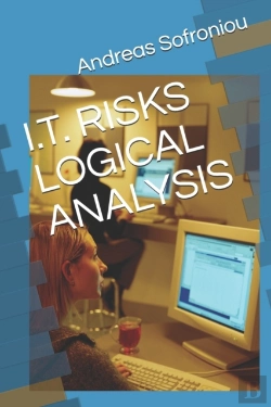 Bertrand.pt - I.T. Risks Logical Analysis