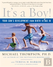 It S A Boy