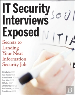 Bertrand.pt - It Security Interviews Exposed