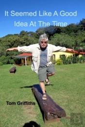 It Seemed Like A Good Idea At The Time