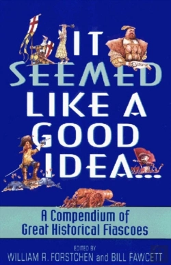 Bertrand.pt - It Seemed Like A Good Idea