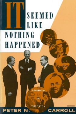 Bertrand.pt - It Seemed Like Nothing Happened