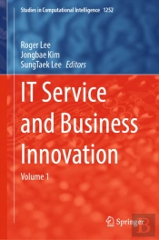 It Service And Business Innovation
