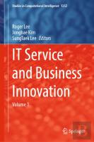 It Service And Business Innovation