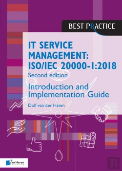 Bertrand.pt - It Service Management