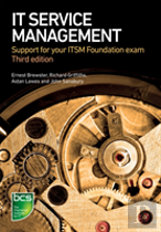 It Service Management