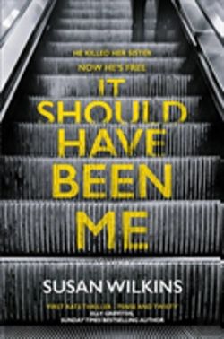 Bertrand.pt - It Should Have Been Me