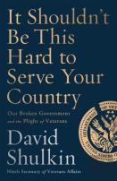 It Shouldn'T Be This Hard To Serve Your Country