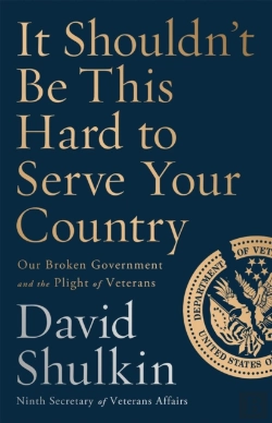 Bertrand.pt - It Shouldn'T Be This Hard To Serve Your Country