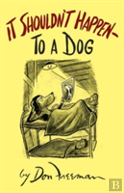 Bertrand.pt - It Shouldn'T Happen (To A Dog)