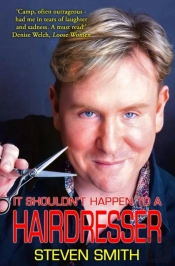 It Shouldn'T Happen To A Hairdresser