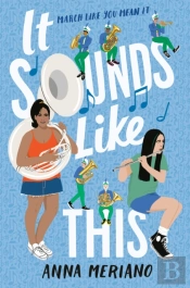 It Sounds Like This