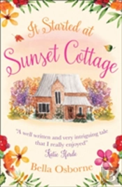 It Started At Sunset Cottage