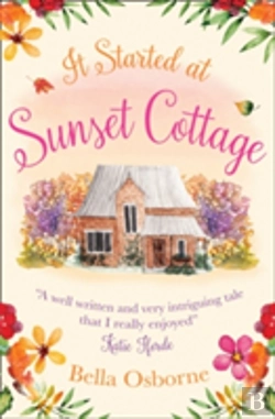 Bertrand.pt - It Started At Sunset Cottage
