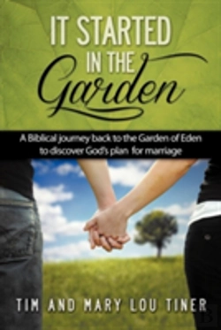 Bertrand.pt - It Started In The Garden: A Biblical Jou