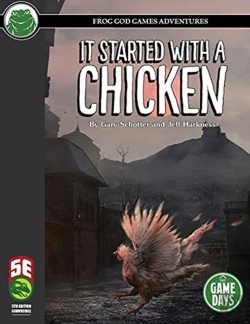 Bertrand.pt - It Started With A Chicken 5e