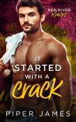 It Started With A Crack