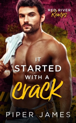 Bertrand.pt - It Started With A Crack