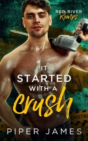 It Started With A Crush