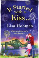It Started With A Kiss