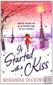It Started With A Kiss