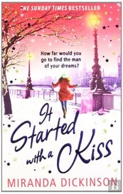 Bertrand.pt - It Started With A Kiss